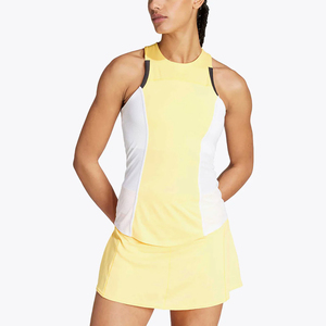 Wholesale Breathable Short Sleeves Golf Crop Top Polo <b>T</b> <b>Shirts</b> Sports and Pleated Shorts Sports Tennis Skirt Tennis Set - Product Image 1