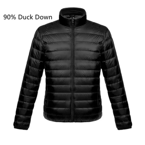 Diseña Tu Propia Chaqueta Acolchada Reversible Impermeable y Ecológica para Mujer - Exterior de Poliéster/Nylon - Precio al por Mayor - Product Image 2