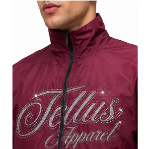 Chándal Informal de Alta Calidad para Hombre, Chándal Ligero para Hombre, Chándal Personalizado en Color Más Vendido para Hombre - Product Image 4
