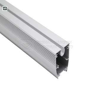 Carcasa/Recinto de Aluminio CNC Personalizada CNW Serie 6000 con Tolerancia del 1% y Temperatura T3-T8 para Decoraciones y Doblado - Product Image 1