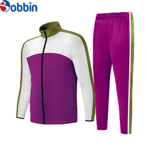 Conjunto Deportivo Masculino de Moda, Ropa Deportiva para Hombre, Pantalones Rectos de Manga Larga, Traje Deportivo Informal con Cuello Vertical Tejido - Product Image 6