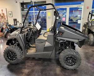 Unlock Exclusive Deal 2022 Kymco UXV 450i LE EPS <b>UTV</b> FOR ADULT - Product Image 5