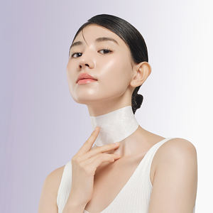 Patch raffermissant pour le cou RTX Pepti-Shot, 5 feuilles x 7g, ingrédients riches en peptides - Product Image 1