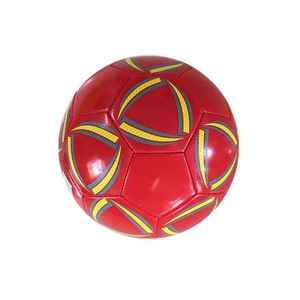 Ballon de football 2026 à succès, 12 panneaux, tailles officielles 1 et 5, sérigraphie, léger, résistant à l'eau, pour entraînement sportif - Product Image 4