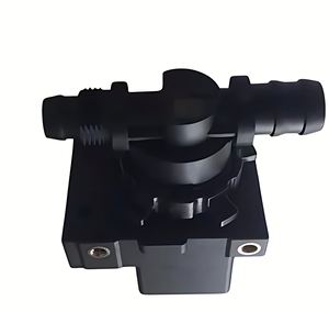 Accessoires T100T70T70P Ensemble de vanne solénoïde universelle Pièces de rechange pour drone agricole pour drone de protection des plantes DJ - Product Image 5