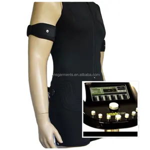磁気医療機器エレクトロフィットネス筋肉刺激装置アンプリトレイン