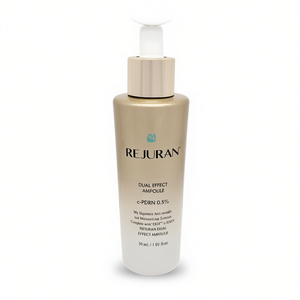 Siero Anti-Età a Doppio Effetto REJURAN 30ml con C-PDRN, Niacinamide e Peptidi per Illuminare e Rassodare la Pelle - Product Image 3