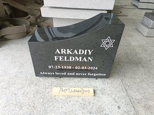 Cimetière de granit noir indien personnalisé <span class=keywords><strong>pierres</strong></span> <span class=keywords><strong>tombales</strong></span> sculptées américaines Monument funéraire <span class=keywords><strong>pierres</strong></span> <span class=keywords><strong>tombales</strong></span> pour mémorial - Product Image 3