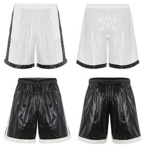 Shorts <span class=keywords><strong>de</strong></span> <span class=keywords><strong>bain</strong></span> pour hommes, effet mouillé, boxers, shorts <span class=keywords><strong>de</strong></span> <span class=keywords><strong>bain</strong></span>, vêtements <span class=keywords><strong>de</strong></span> détente, pour la natation, le surf, le bronzage, les voyages tropicaux, la musculation, vêtements <span class=keywords><strong>de</strong></span> <span class=keywords><strong>bain</strong></span> - Product Image 2