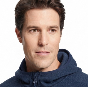 Veste zippée softshell personnalisée pour homme, veste de randonnée en coton pour l'extérieur, poches zippées, veste de sport légère et respirante pour homme - Product Image 4