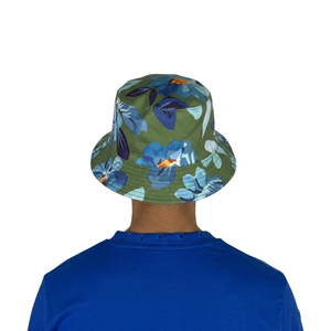 Sombrero de Pescador de Alta Calidad, Extra Grande, Unisex, Reversible, de Algodón, de Doble Cara, Diseños de Verano - Product Image 2