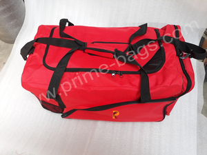<b>Prime</b> Bags 2026 Custom Logo Luxury Eco-Friendly Gym Duffel Bag Large Multifunctional Waterproof Oxford Sports Travel Shoe - Product Image 6