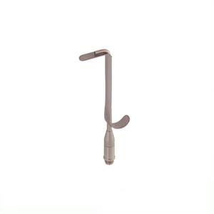 Écarteur nasal en acier inoxydable, instrument chirurgical pour rhinoplastie, ORL et chirurgie plastique, ensemble orthopédique manuel - Product Image 5