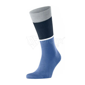 Factory Manufacture Custom Design Casual <b>Socks</b> Crew Cotton / <b>Wool</b> Made Casual <b>Socks</b> In New Stock - Product Image 5