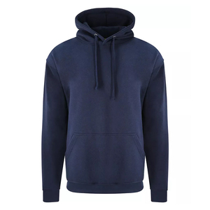 Sudadera con Capucha Unisex de Moda Invernal 2026, Holgada, Informal, para Hombre y Mujer, Gruesa, de Alta Calidad, con Estampado Personalizado - Product Image 3