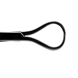 Pinces à os en acier inoxydable, manuelles, classe I, instrument chirurgical orthopédique, certifiées CE ISO 13485, usage clinique, garantie 1 an - Product Image 5
