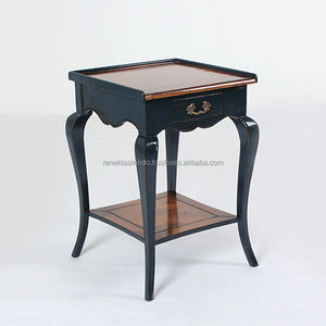 <b>Outdoor</b> <b>Tables</b>, Model No. 2007, Made From High-Quality Mahogany <b>Wood</b> At An Affordable Price - Product Image 4