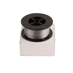 ลวดเชื่อมฟลักซ์คอร์สแตนเลส AWS E316LT1 4 ขนาด 1.2 มม. น้ำหนัก 15 กก. สำหรับเชื่อม MIG ลวดเชื่อมฟลักซ์คอร์สแตนเลส - Product Image 3