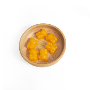 Gomitas energéticas con complejo vitamínico y suplemento herbal natural para adultos, venta al por mayor de fábrica, para reponer la energía masculina y mantener la vitalidad - Product Image 4