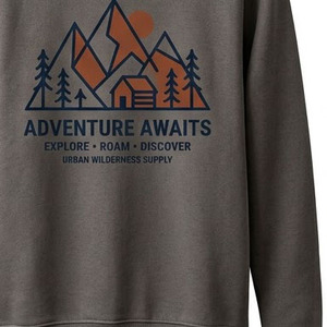 Sudadera con Capucha para Hombre, Diseño Color Block, Forro Polar de Spandex/Poliéster, Estilo Deportivo, Corte Holgado, Bordado Personalizado, Ecológica, Casual - Product Image 6