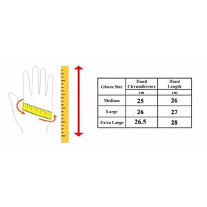 Gants de travail en cuir grainé de vachette jaune avec pouce volanté, dos rayé et manchette de sécurité caoutchoutée pour usage industriel et de construction - Product Image 2