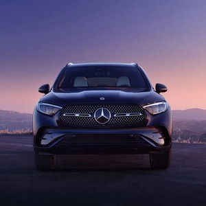 GLC รถเอสยูวีสุดหรู ดีไซน์สง่างาม ภายในกว้างขวาง ขับขี่นุ่มนวล ไมล์น้อย และสมรรถนะน่าทึ่ง - Product Image 5