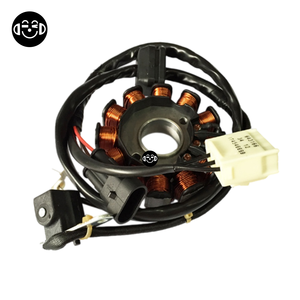 Statore Generatore per Moto AFTATPT per Vespa Fly 125 82120-IZ35-000 - Product Image 4