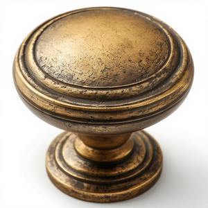 Poignée de porte de conception européenne, construction solide, anti-corrosion, pour une utilisation à long terme dans les installations de portes résidentielles, de bureaux, d'hôtels et de centres commerciaux - Product Image 5