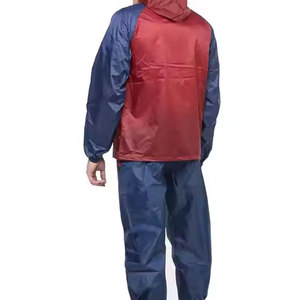 Trajes Cortavientos para Hombre de Uso Casual a Precio Razonable, Transpirables, Impermeables y de Secado Rápido - Product Image 3