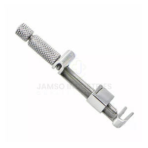 Nuevas Herramientas Dentales de Acero Inoxidable Duraderas para Procedimientos de Relleno de Matriz Dental y Restauración Dental - Product Image 2