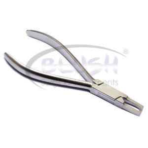 Dental <b>Plier</b> Bracket Braces Anterior Band Remover Dentistry Orthodontic <b>Pliers</b> Clinics Orthodontic By Blush Surgical - Product Image 2