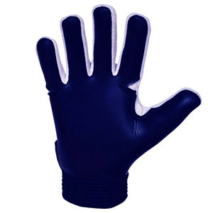 Guantes de Fútbol Gaélico Personalizados 2025, Transpirables, con Agarre de Látex Alemán, Super Deportivos, de Cuero Americano, para Exteriores, en Pakistán - Product Image 2