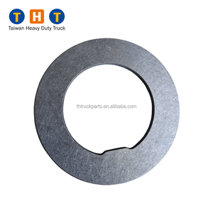 Pièces de camion de rondelle d'essieu WG4005415350 pour Sitrak Sinotruk pour moteur Diesel Howo T7H - Product Image 1