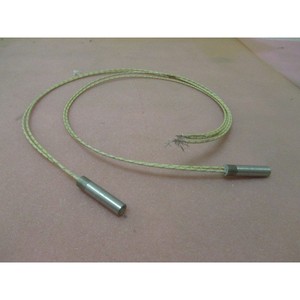 AMAT 1410-01075 Heater Centering 3/8 นิ้ว x 1/2 - อุปกรณ์และอะไหล่เซมิคอนดักเตอร์ระดับโลกที่เชื่อถือได้ - Product Image 1