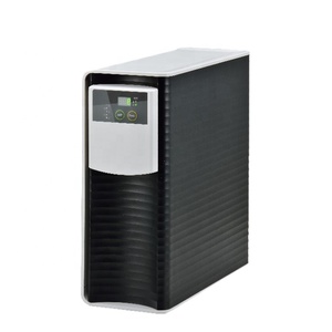 เครื่องกรองน้ำระบบรีเวอร์สออสโมซิสประเภท PCB สำหรับใช้ในครัวเรือน - Product Image 1