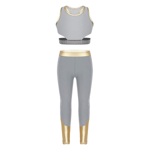 Cheap Price Private Label Women Yoga Set Factory Direct Sale Women Yoga Set <b>Low</b> MOQ Women Yoga Set - Product Image 1