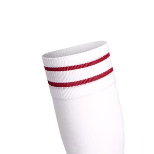 Chaussettes de sport d'automne pour hommes et femmes, antidérapantes, en coton, pour l'extérieur, respirantes, épaisses, pour la course à pied, le cyclisme, le basket-ball - Product Image 5