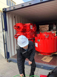 Venta caliente API <span class=keywords><strong>Lubricator</strong></span> Riser para <span class=keywords><strong>Wireline</strong></span> Bop para perforación cavar China Beyond - Product Image 4