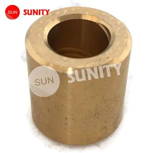 TAIWAN SUNITY Performance fiable OEM 6E0-45316-09 DOUILLE, ARBRE D'ENTRAÎNEMENT POUR Moteur hors-bord Yamaha 4HP 5HP 6HP - Product Image 1