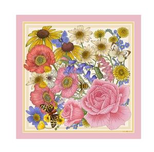 Elegante y Suave Estola para Mujer, Chal Estiloso, Perfecto para la Moda de Invierno, Ropa Casual y Conjuntos de Fiesta - Product Image 1