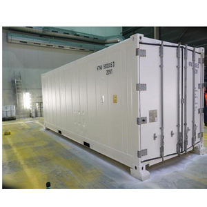 Contenedores Refrigerados al Mejor Precio - Product Image 1