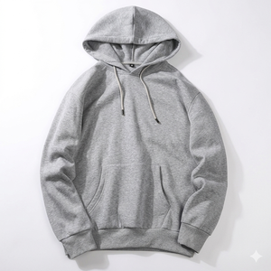 Sweat-shirts à capuche personnalisés de haute qualité, design OEM, 100% coton, unisexes, avec logo personnalisé, votre marque - Product Image 4