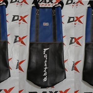 กระสอบทรายคุณภาพดีที่สุดสำหรับการฝึกมวยไทย ขนาด 25 กก. บรรจุทราย - Product Image 1