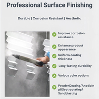 Soudure d'aluminium, pliage de tubes en acier sur mesure, fabrication de tôles, usinage CNC, découpe laser de métal sur mesure