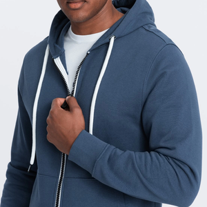 Conjunto Deportivo Unisex de Algodón Orgánico, Transpirable, Personalizable, Ecológico, Informal, para Uso Diario, Invierno, Tallas Grandes - Product Image 2