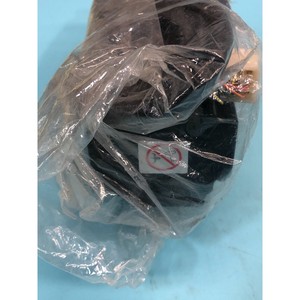 YASKAWA SGM-02A314B MOTOR, SERVO, <b>ELEVATOR</b>, 147025 - Trusted Global Legacy Semiconductor Equipment and <b>Parts</b> at - Product Image 1