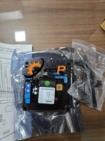Régulateur de tension automatique Stamford AS540 (AVR) pour alternateur de générateur diesel – Pièce de rechange pour le contrôle de tension