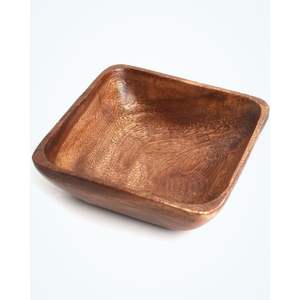 Bol en bois écologique et durable de luxe pour la cuisine, pour les propriétaires de maisons éco-responsables - Product Image 2