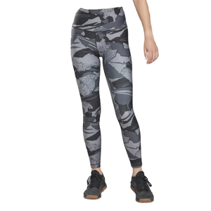 Heavy Fashion Printed Fitness Workout Yoga Set Sports Bra And Legging Set - Product Image 1