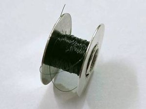 Hilo Invisible en Rollo, Hilo Mágico Negro para Magos - Product Image 6